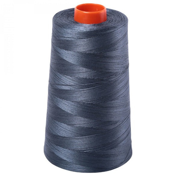 Aurifil 50wt Mako Cotton Thread (6452yds)