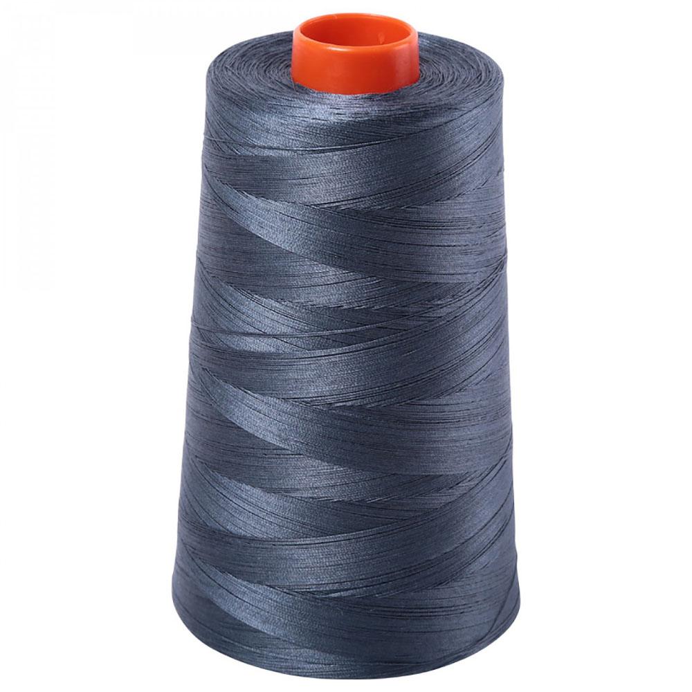 Aurifil 50wt Mako Cotton Thread (6452yds)