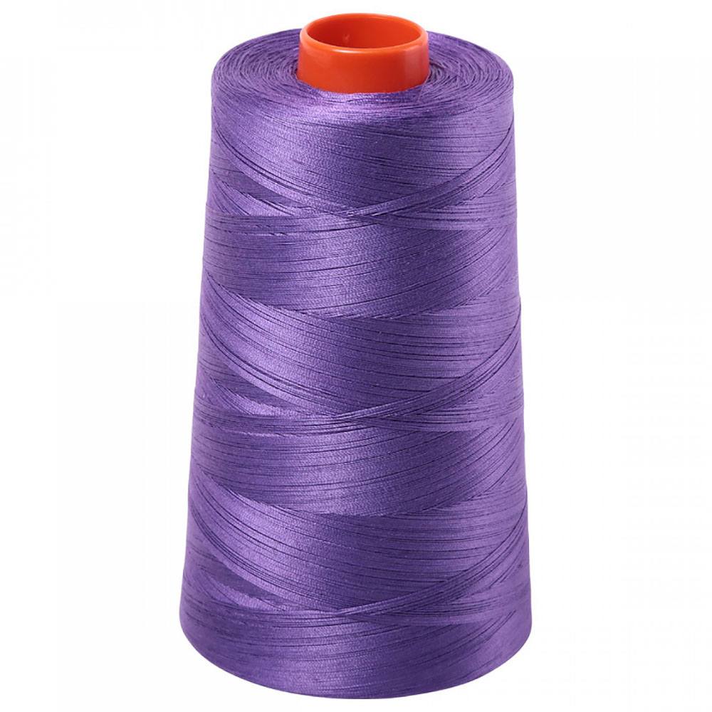 Aurifil 50wt Mako Cotton Thread (6452yds)