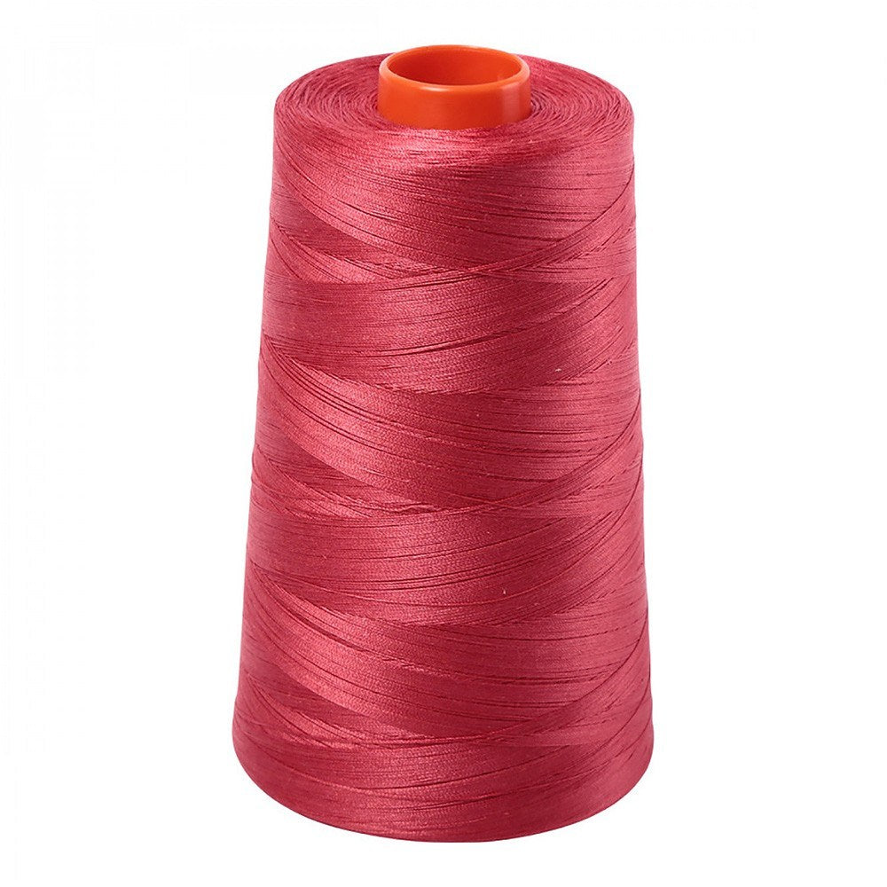 Aurifil 50wt Mako Cotton Thread (6452yds)