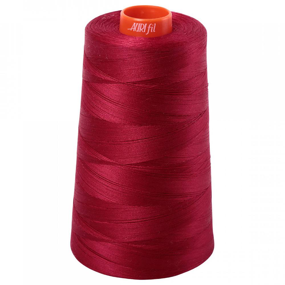 Aurifil 50wt Mako Cotton Thread (6452yds)