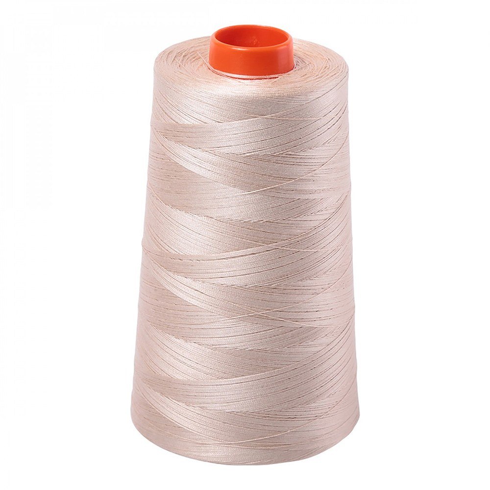 Aurifil 50wt Mako Cotton Thread (6452yds)