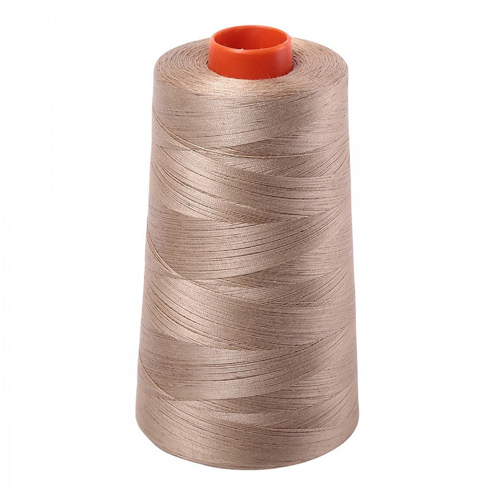 Aurifil 50wt Mako Cotton Thread (6452yds)
