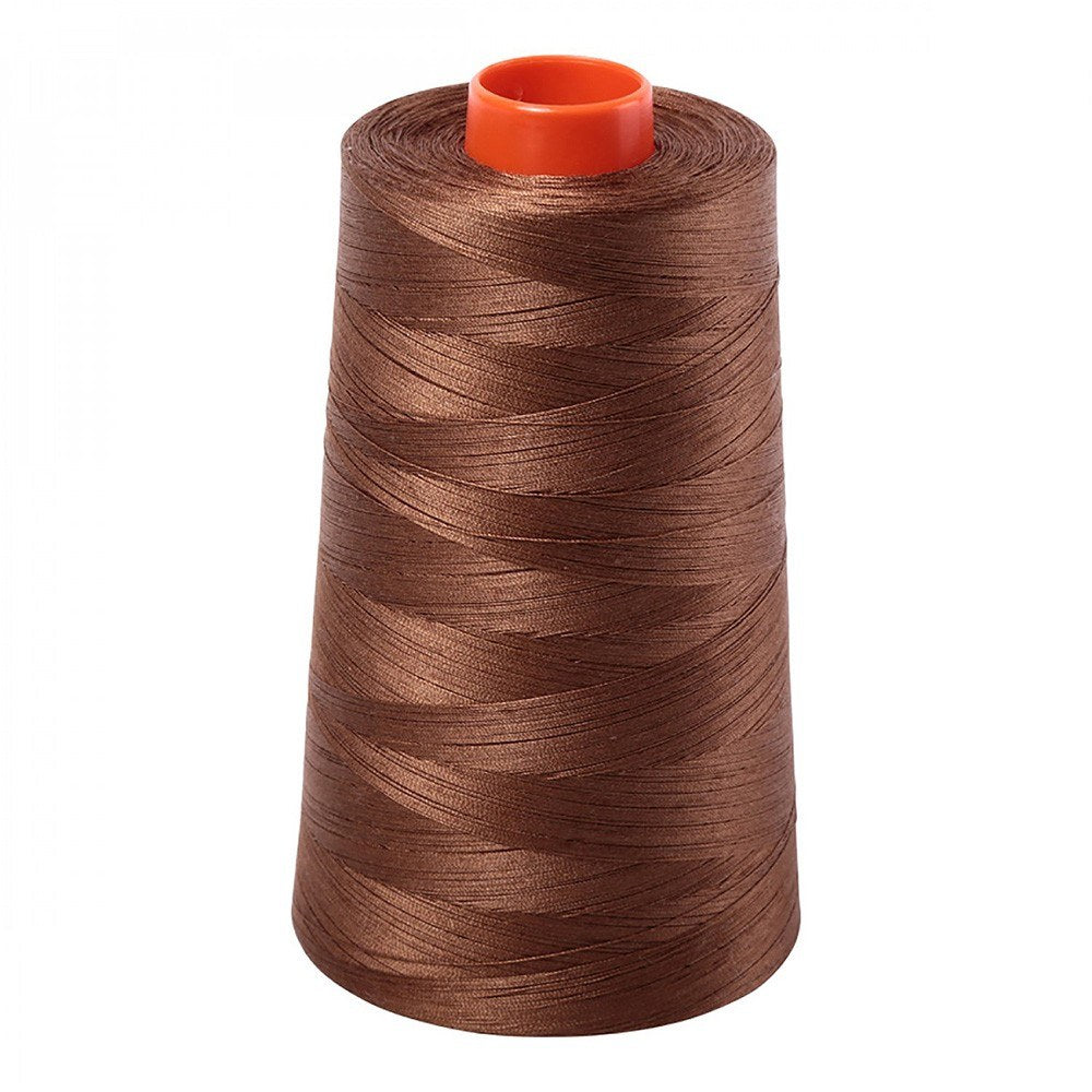Aurifil 50wt Mako Cotton Thread (6452yds)