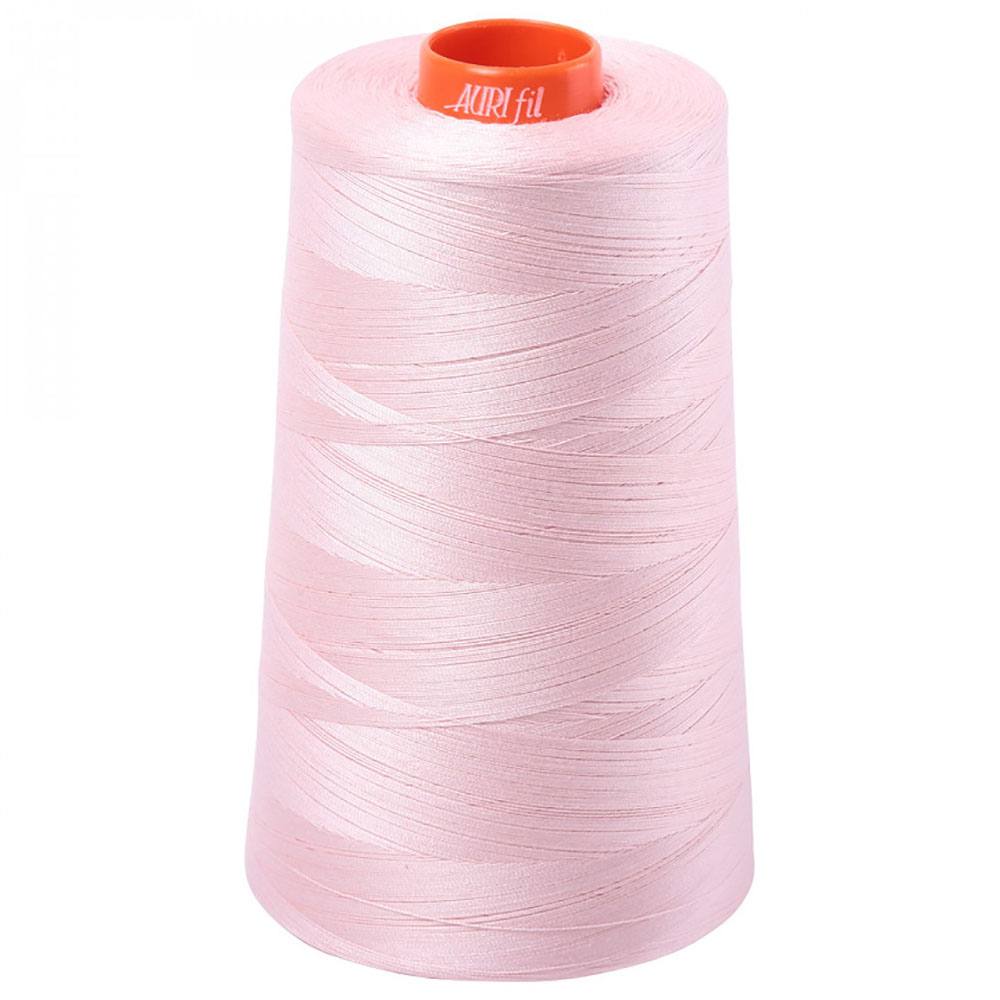 Aurifil 50wt Mako Cotton Thread (6452yds)