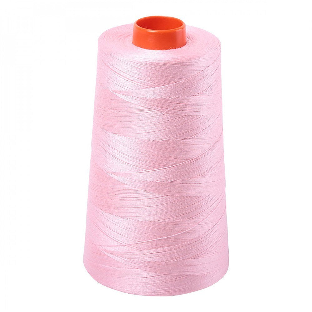 Aurifil 50wt Mako Cotton Thread (6452yds)