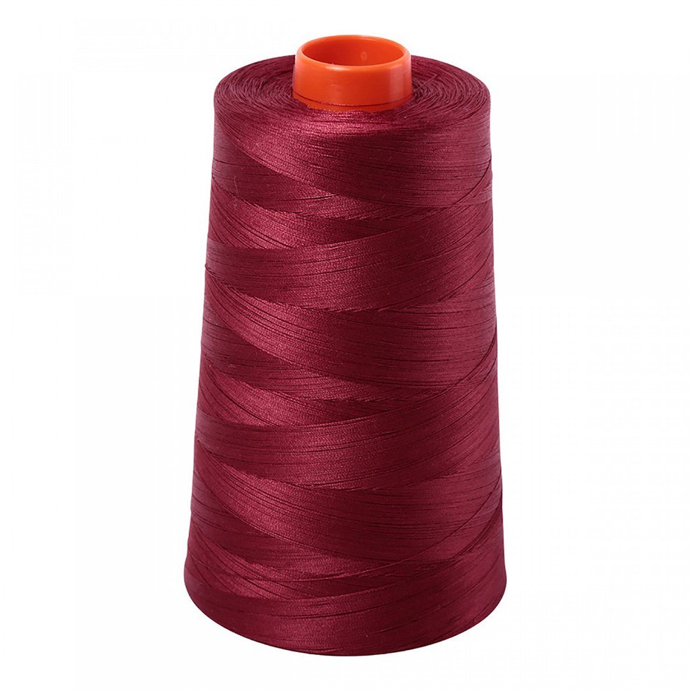 Aurifil 50wt Mako Cotton Thread (6452yds)