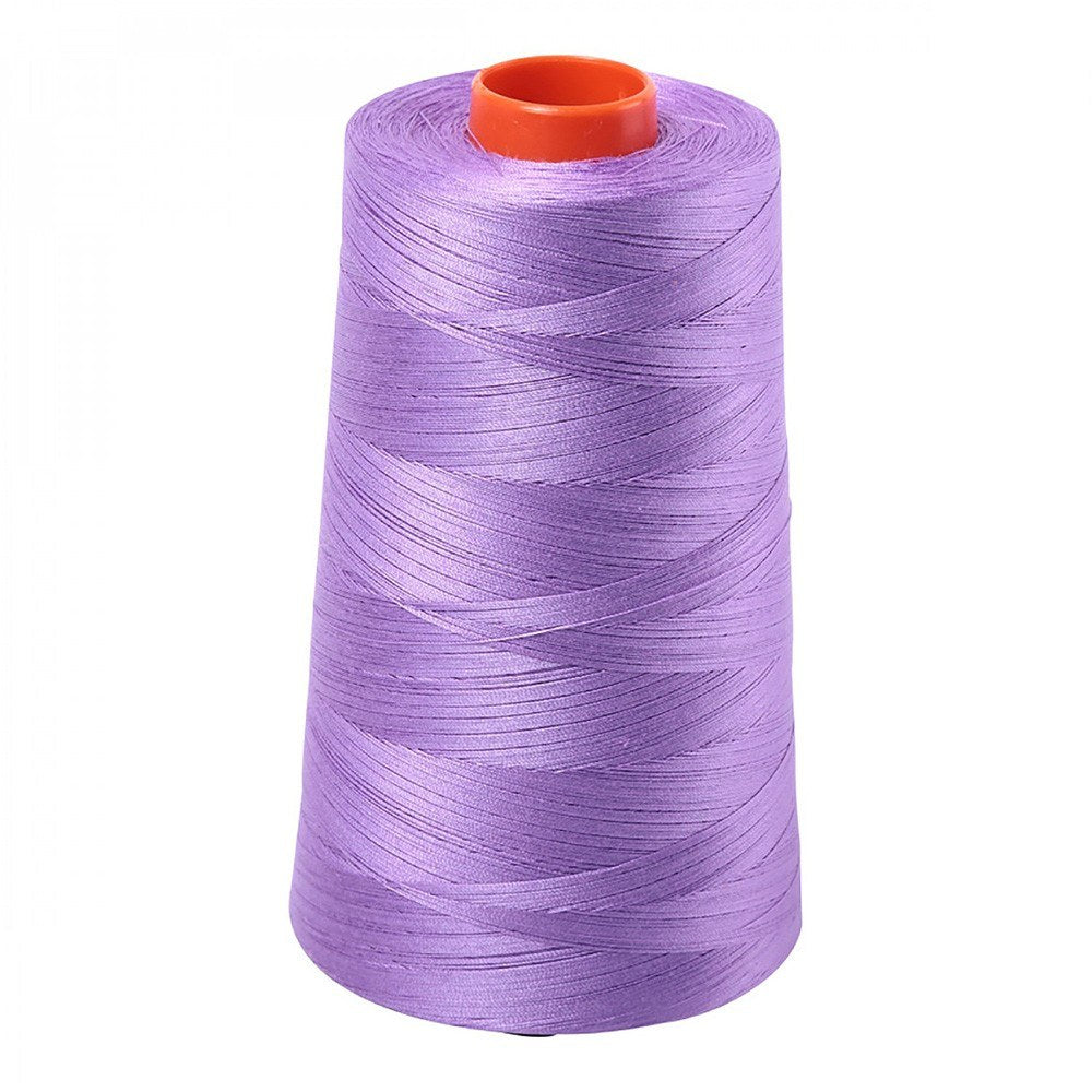 Aurifil 50wt Mako Cotton Thread (6452yds)