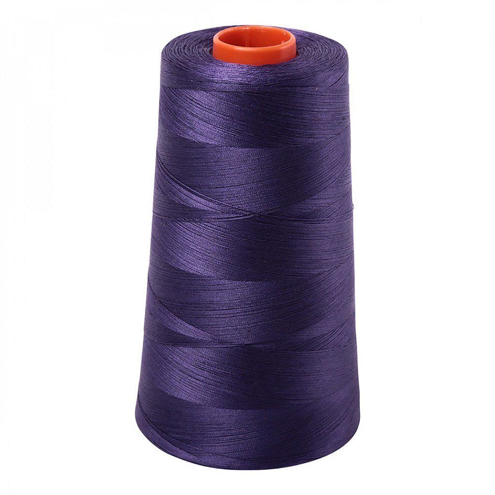 Aurifil 50wt Mako Cotton Thread (6452yds)