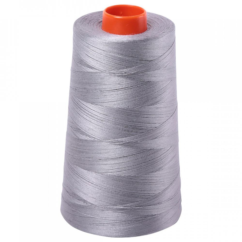 Aurifil 50wt Mako Cotton Thread (6452yds)