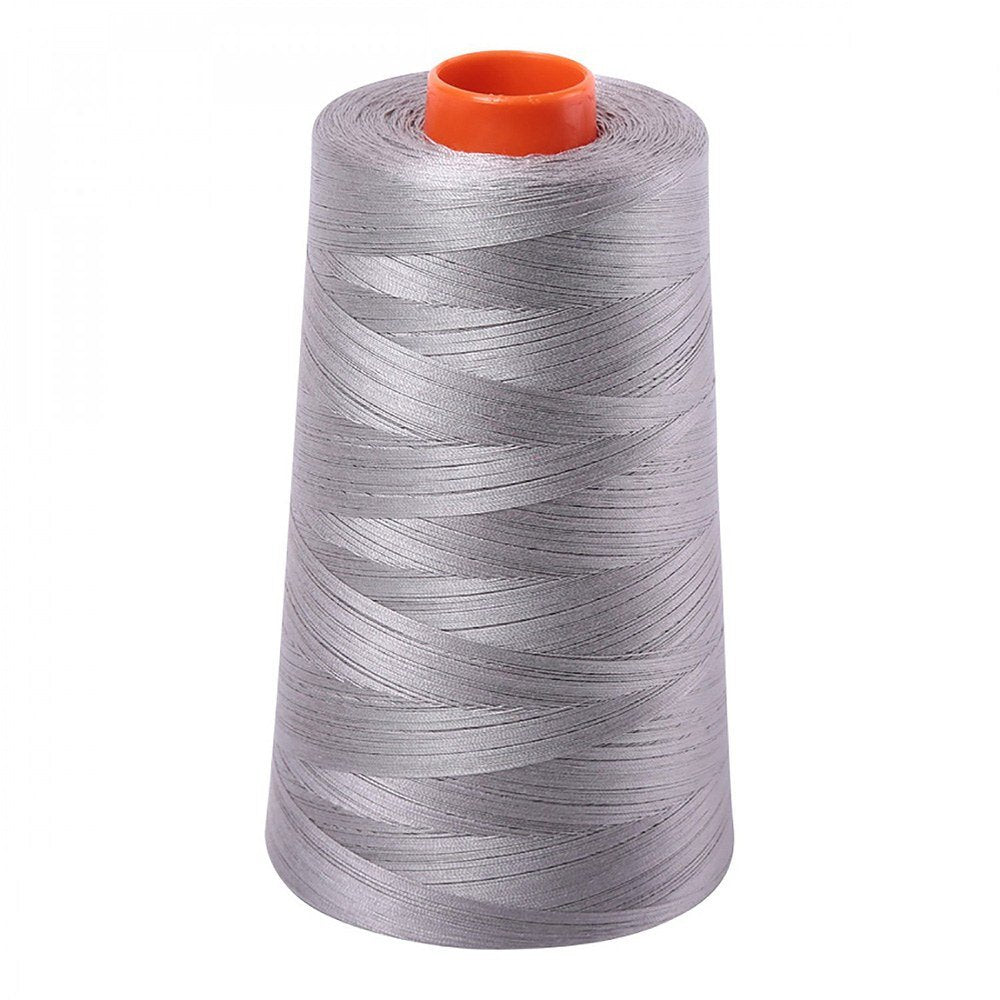 Aurifil 50wt Mako Cotton Thread (6452yds)