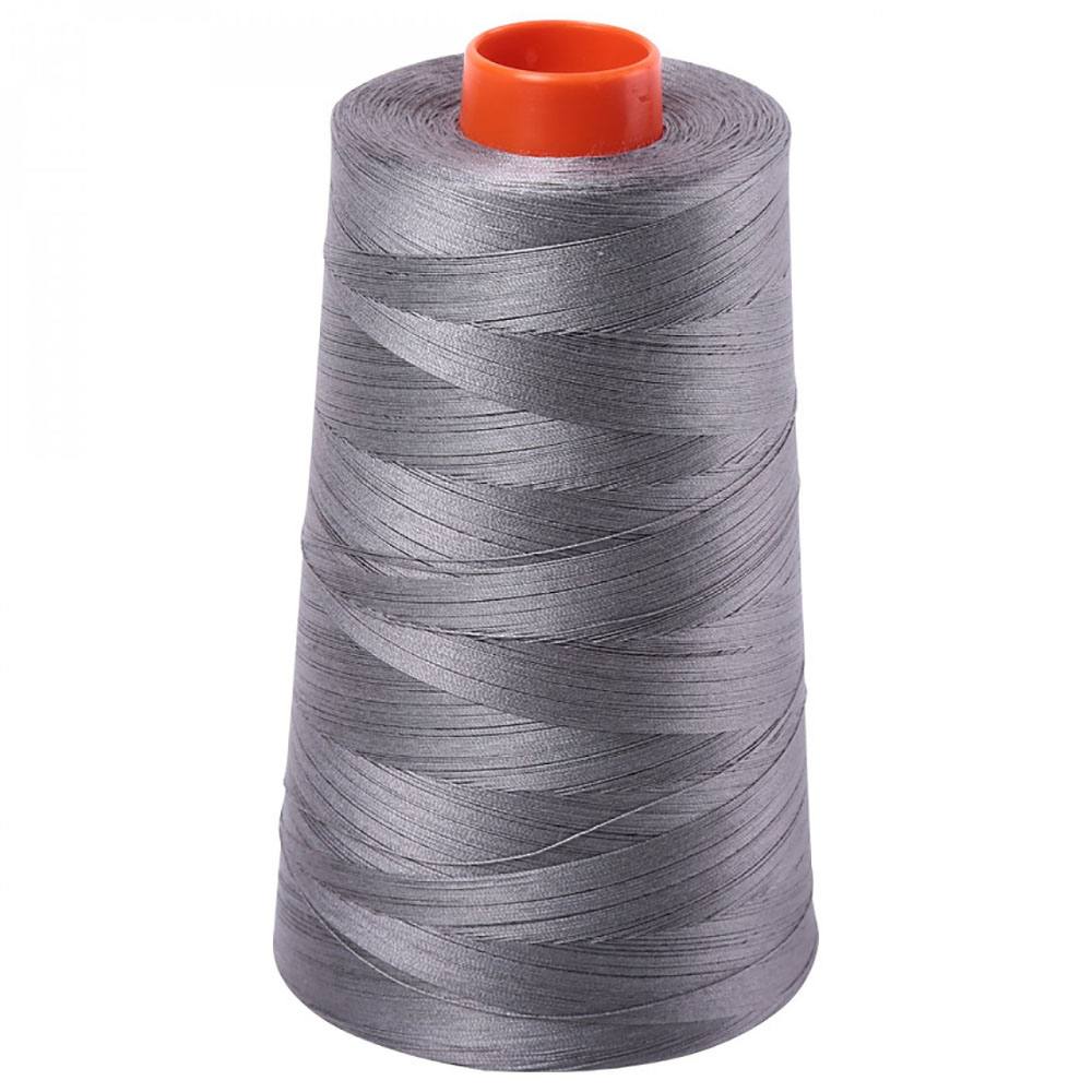 Aurifil 50wt Mako Cotton Thread (6452yds)