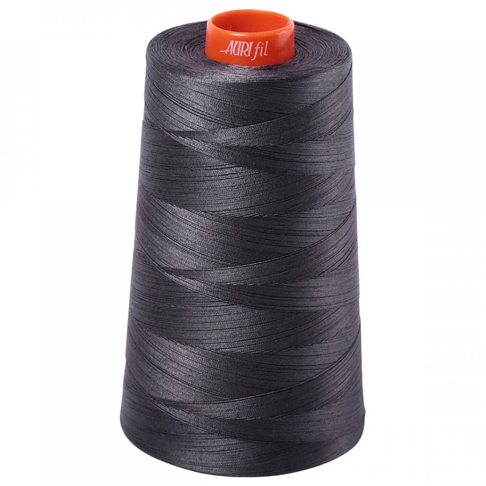 Aurifil 50wt Mako Cotton Thread (6452yds)