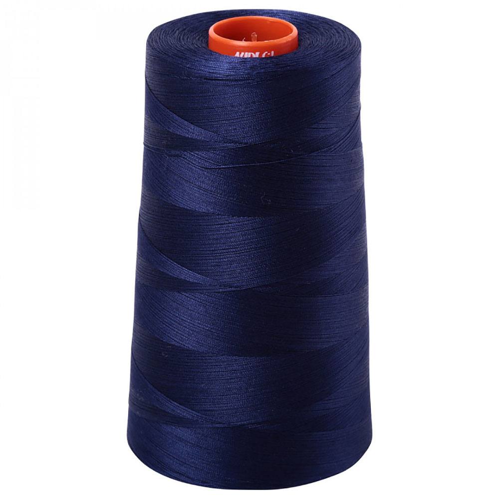 Aurifil 50wt Mako Cotton Thread (6452yds)