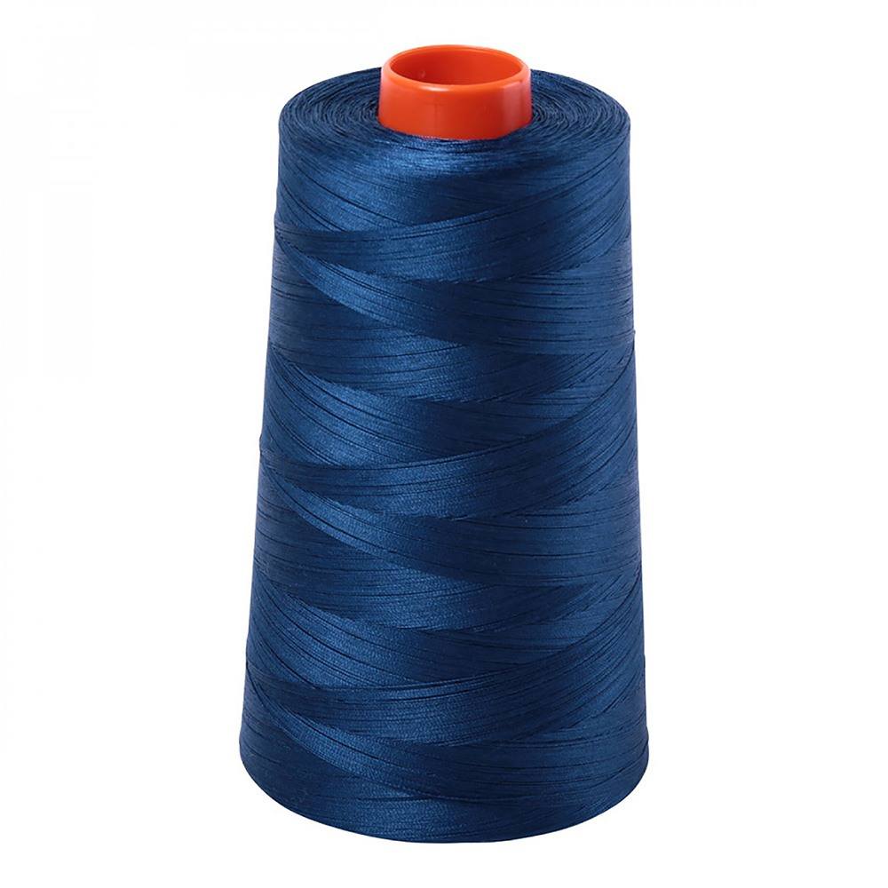 Aurifil 50wt Mako Cotton Thread (6452yds)