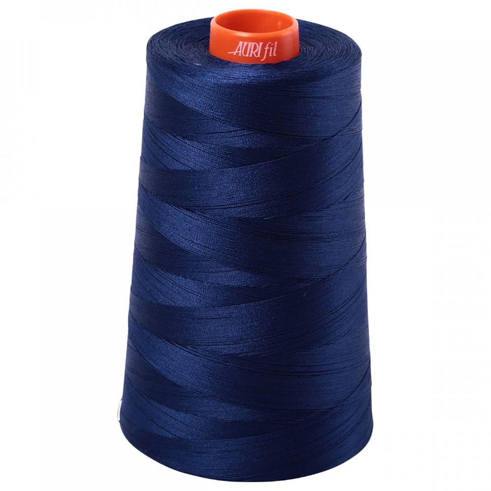 Aurifil 50wt Mako Cotton Thread (6452yds)