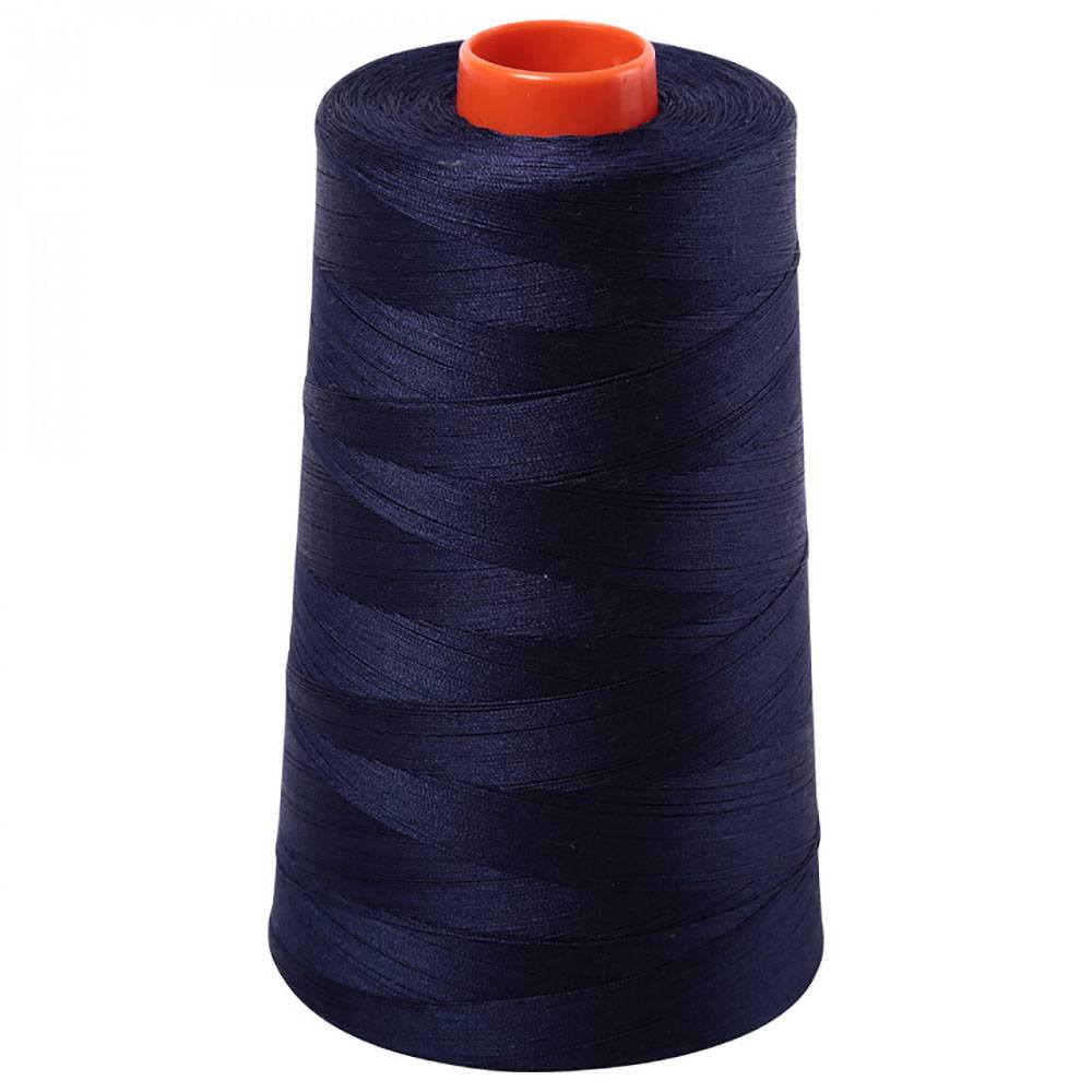 Aurifil 50wt Mako Cotton Thread (6452yds)