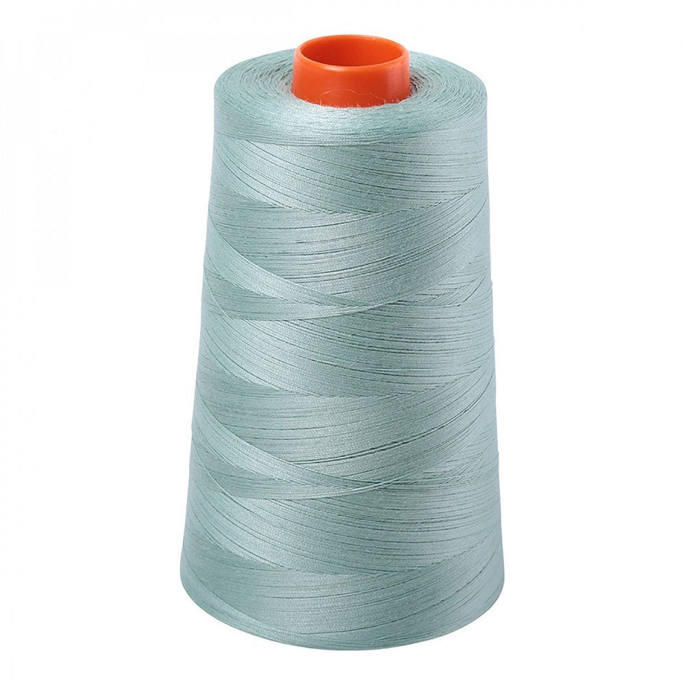 Aurifil 50wt Mako Cotton Thread (6452yds)
