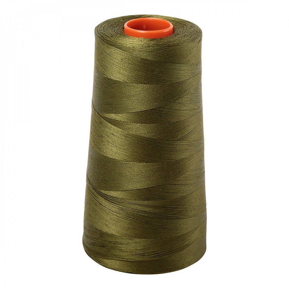 Aurifil 50wt Mako Cotton Thread (6452yds)