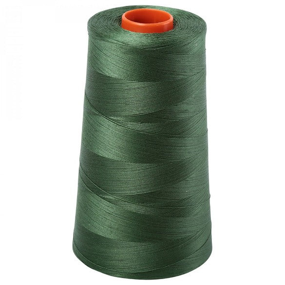 Aurifil 50wt Mako Cotton Thread (6452yds)