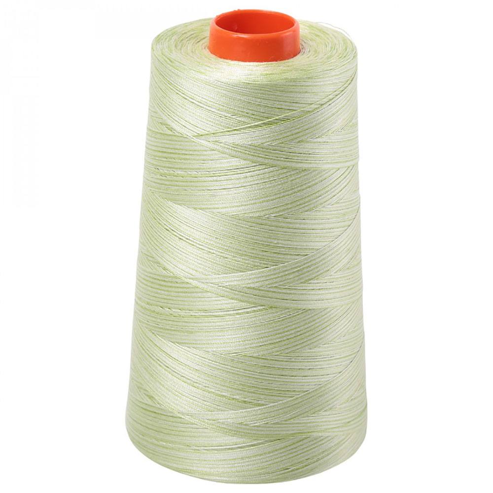 Aurifil 50wt Mako Cotton Variegated Thread (6452yds)