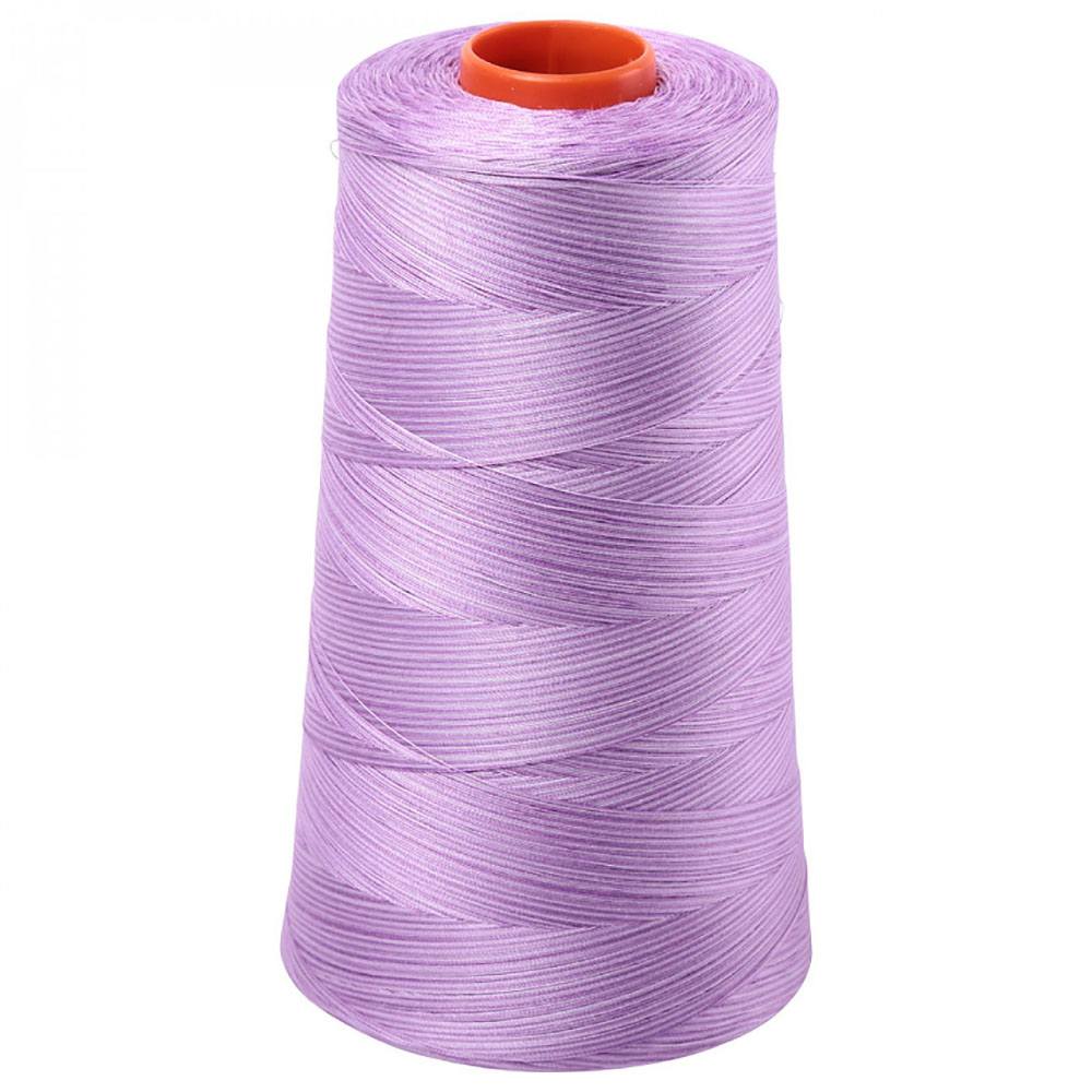 Aurifil 50wt Mako Cotton Variegated Thread (6452yds)