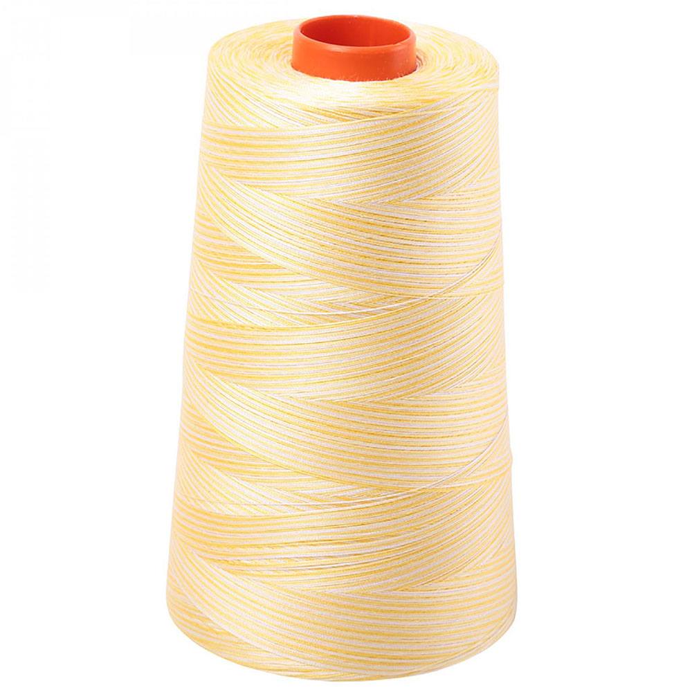 Aurifil 50wt Mako Cotton Variegated Thread (6452yds)