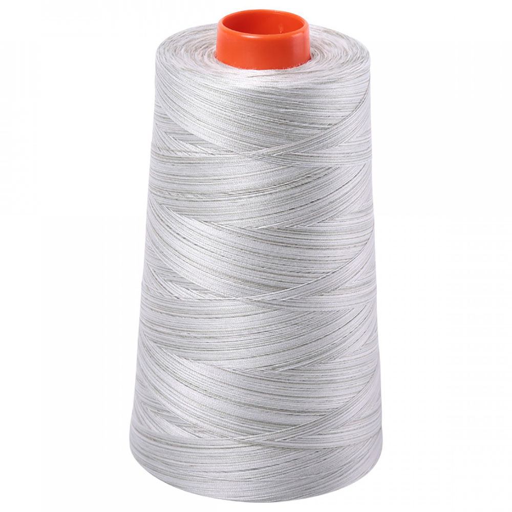 Aurifil 50wt Mako Cotton Variegated Thread (6452yds)