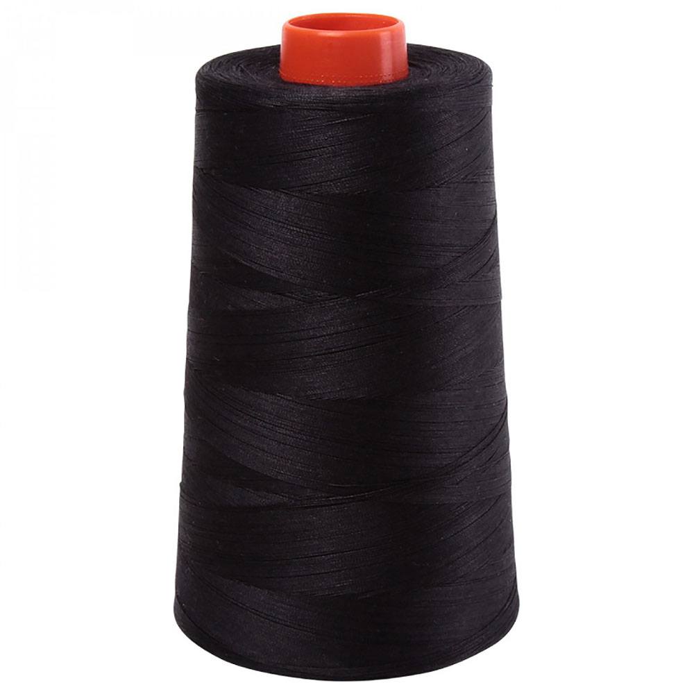 Aurifil 50wt Mako Cotton Thread (6452yds)