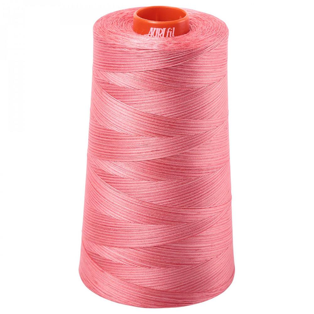Aurifil 50wt Mako Cotton Variegated Thread (6452yds)