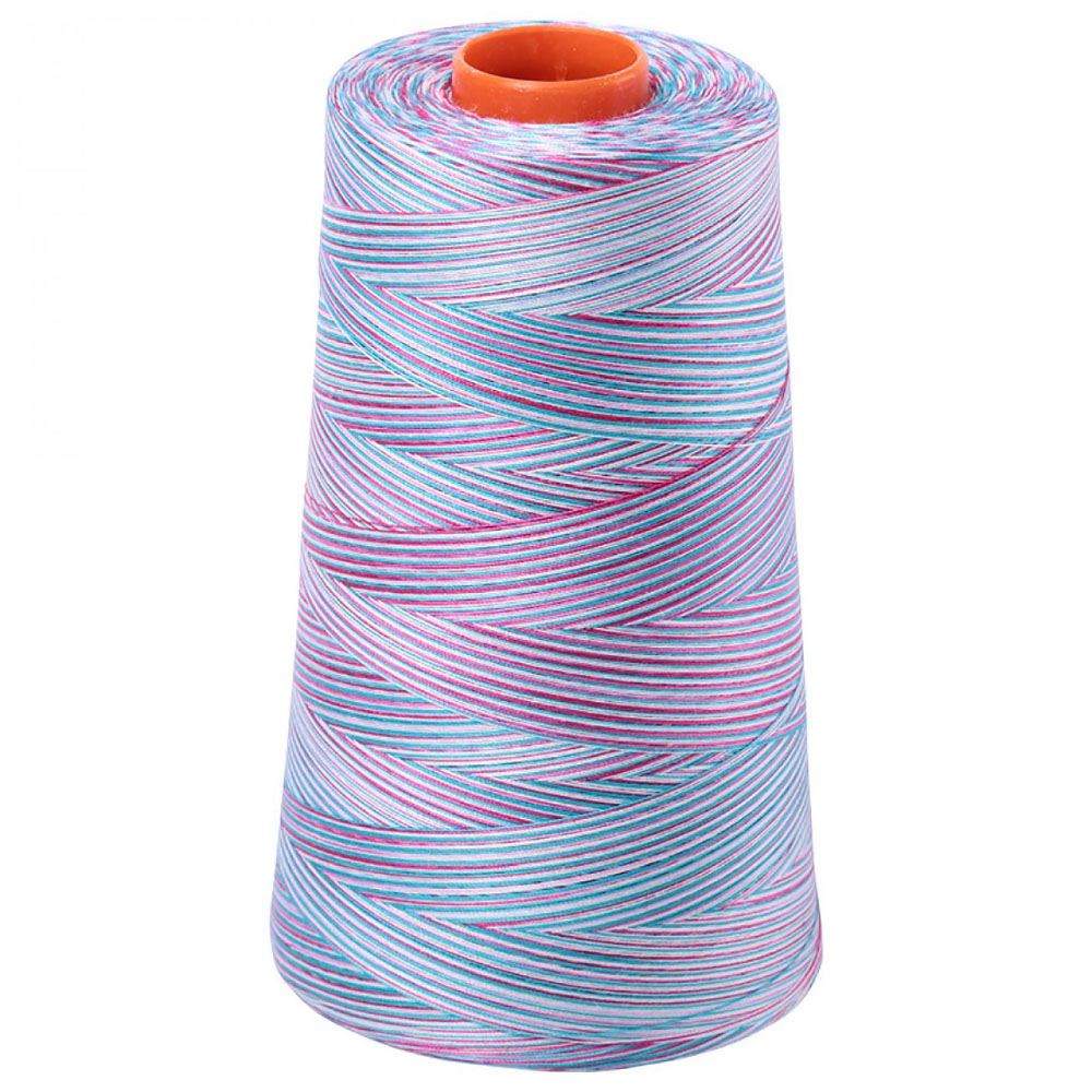 Aurifil 50wt Mako Cotton Variegated Thread (6452yds)