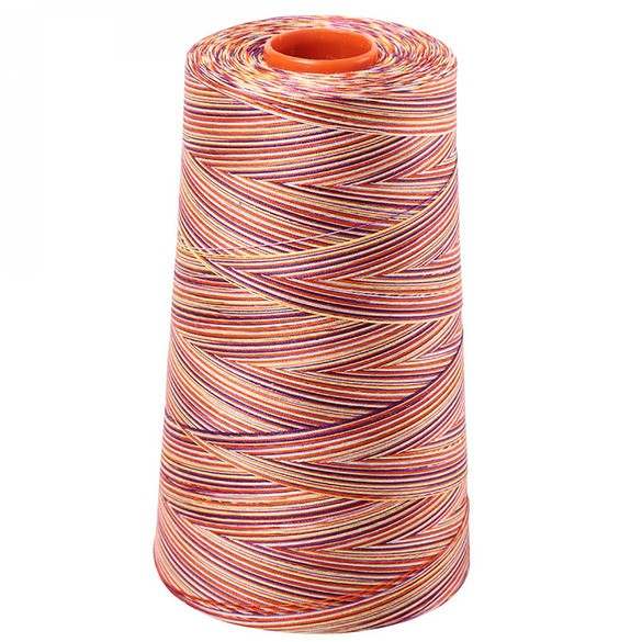 Aurifil 50wt Mako Cotton Variegated Thread (6452yds)