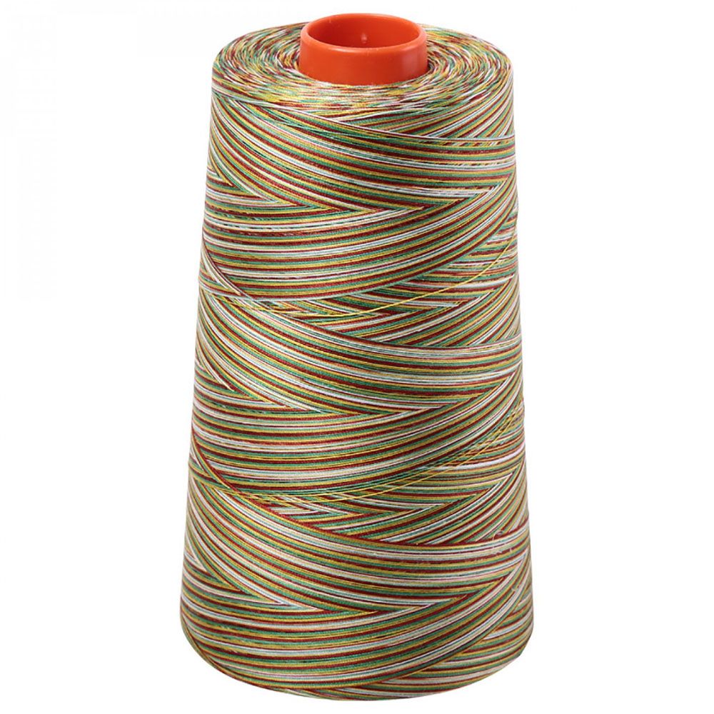 Aurifil 50wt Mako Cotton Variegated Thread (6452yds)