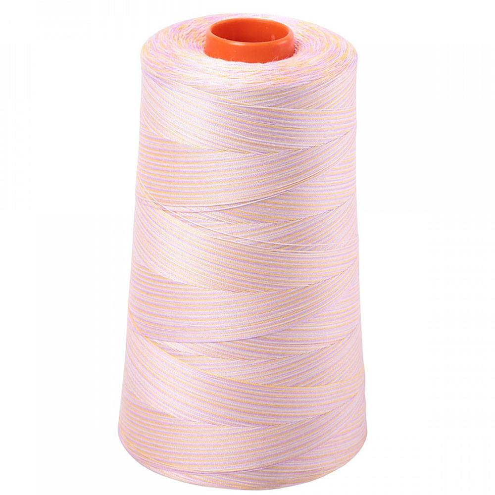 Aurifil 50wt Mako Cotton Variegated Thread (6452yds)
