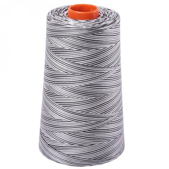 Aurifil 50wt Mako Cotton Variegated Thread (6452yds)