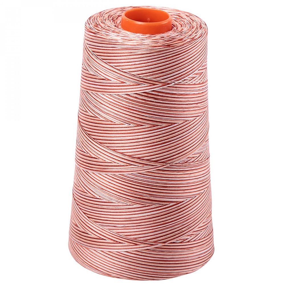 Aurifil 50wt Mako Cotton Variegated Thread (6452yds)