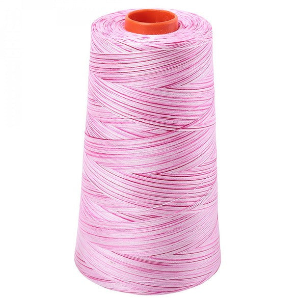Aurifil 50wt Mako Cotton Variegated Thread (6452yds)