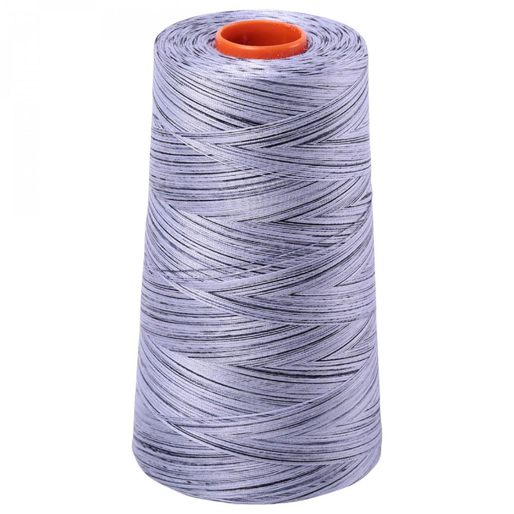 Aurifil 50wt Mako Cotton Variegated Thread (6452yds)