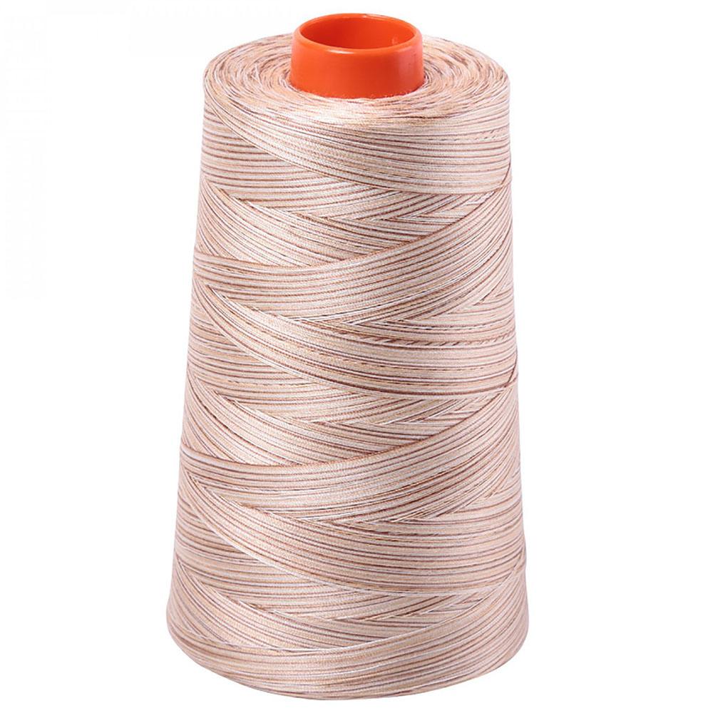 Aurifil 50wt Mako Cotton Variegated Thread (6452yds)