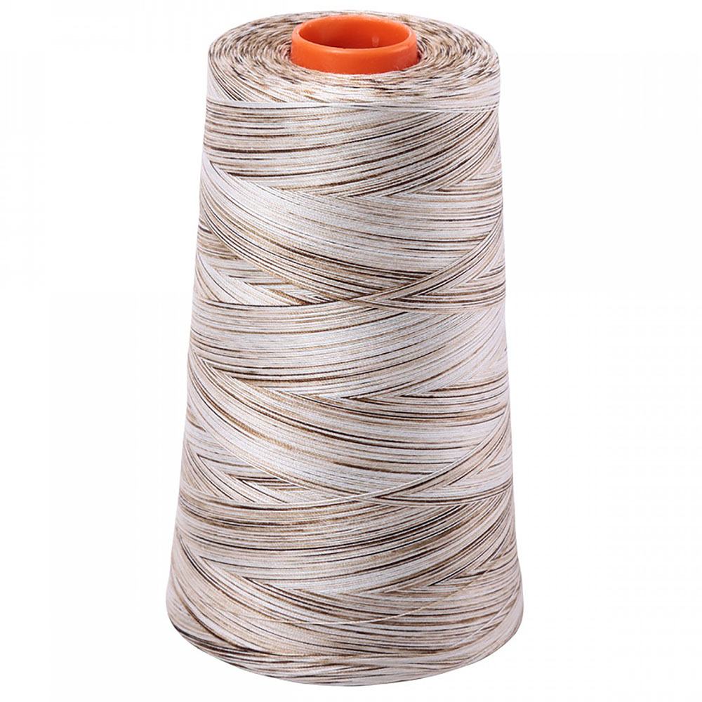 Aurifil 50wt Mako Cotton Variegated Thread (6452yds)