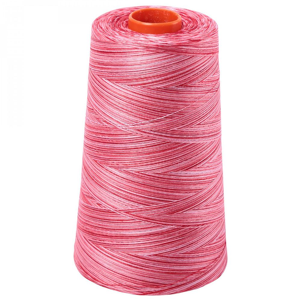 Aurifil 50wt Mako Cotton Variegated Thread (6452yds)