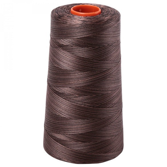 Aurifil 50wt Mako Cotton Variegated Thread (6452yds)