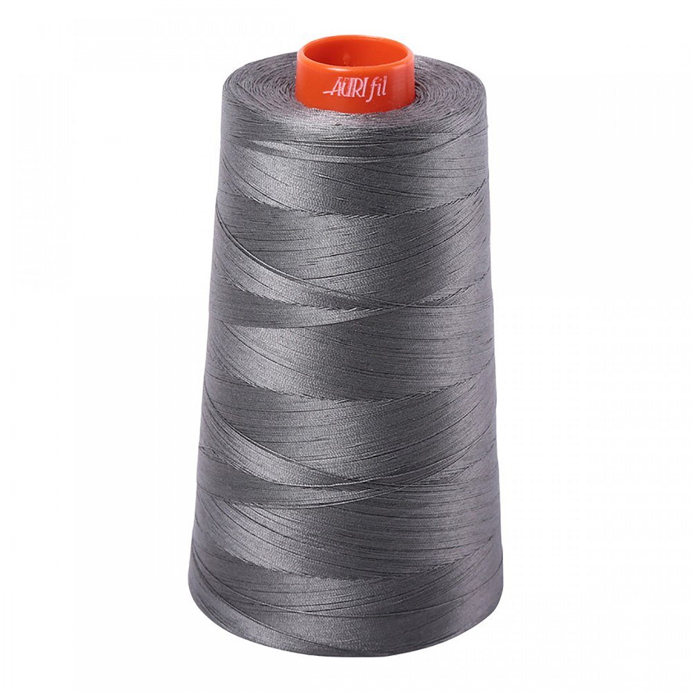 Aurifil 50wt Mako Cotton Thread (6452yds)