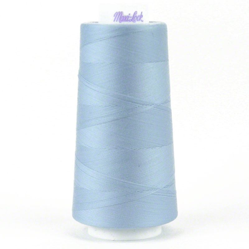 Maxi-Lock Serger Thread - 3,000 yds