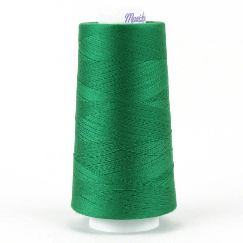 Maxi-Lock Serger Thread - 3,000 yds