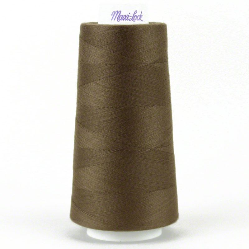 Maxi-Lock Serger Thread - 3,000 yds