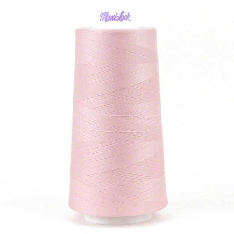 Maxi-Lock Stretch - Textured Nylon Serger Thread - 2,000yds