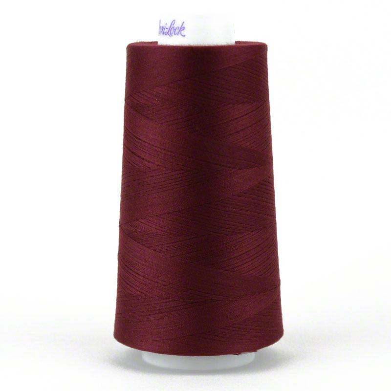 Maxi-Lock Stretch - Textured Nylon Serger Thread - 2,000yds
