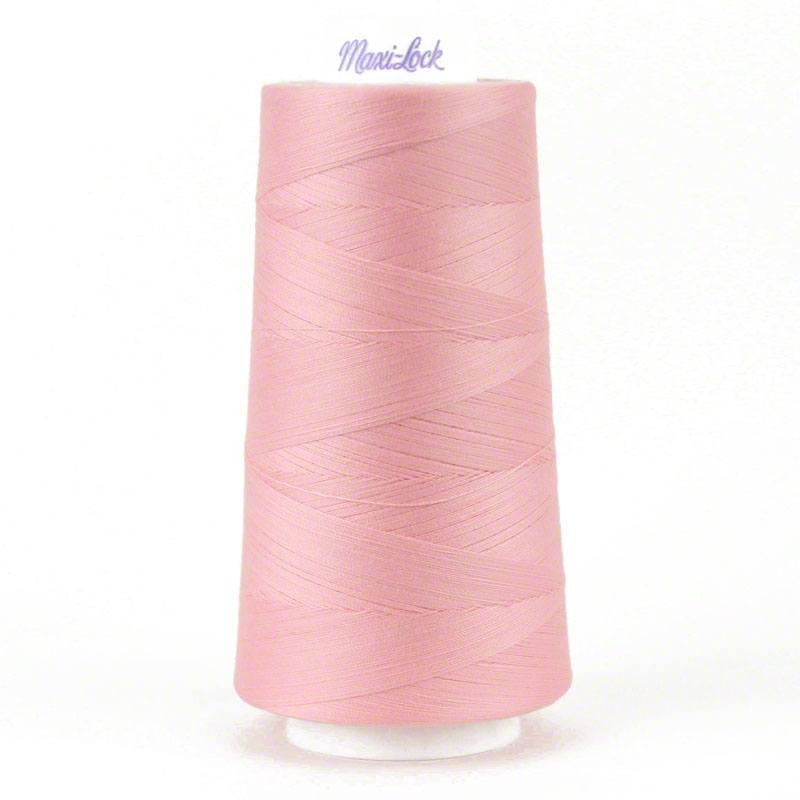 Maxi-Lock Stretch - Textured Nylon Serger Thread - 2,000yds