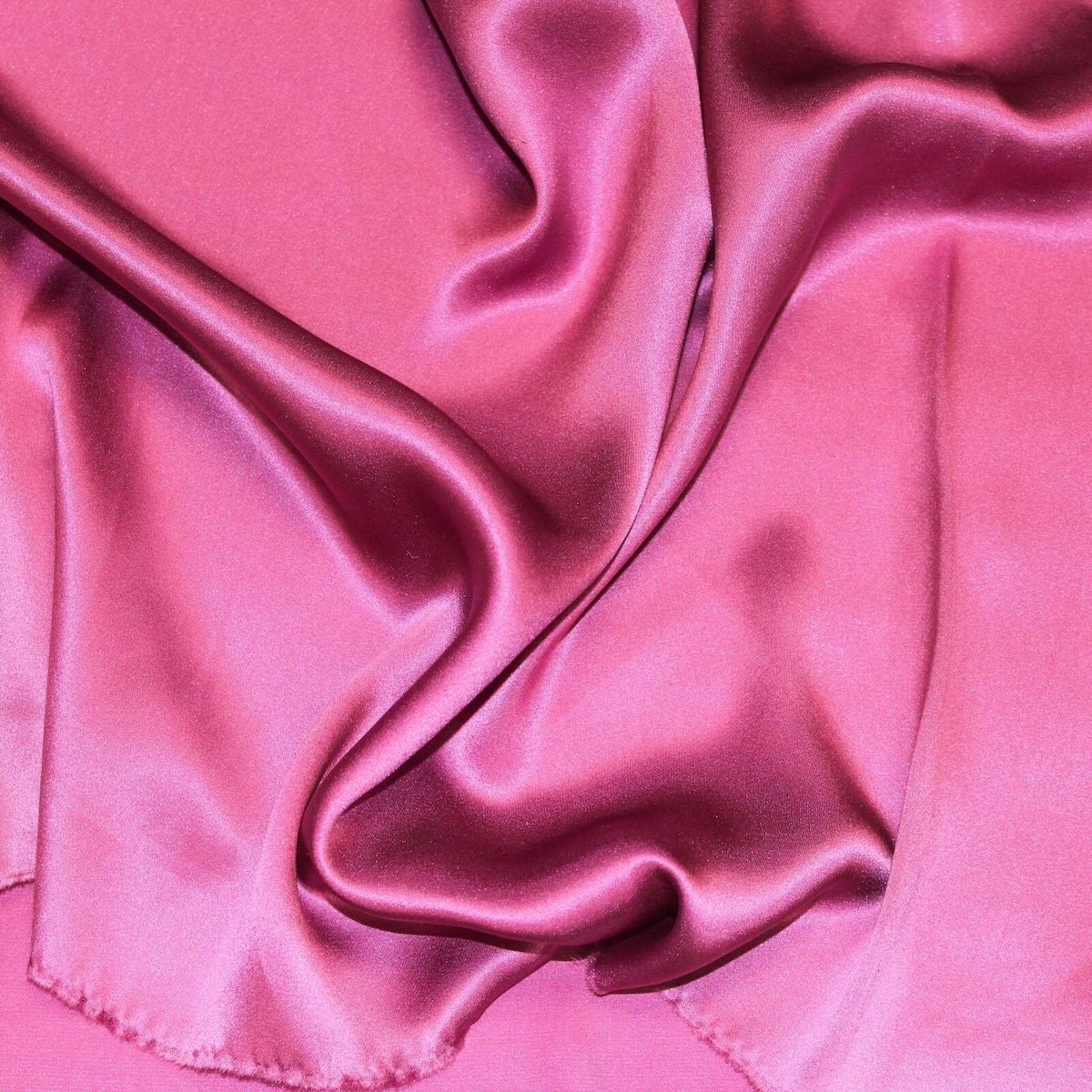 Silk Charmeuse Fabric